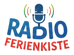 Logo der Radio Ferienkiste Remscheid 2026