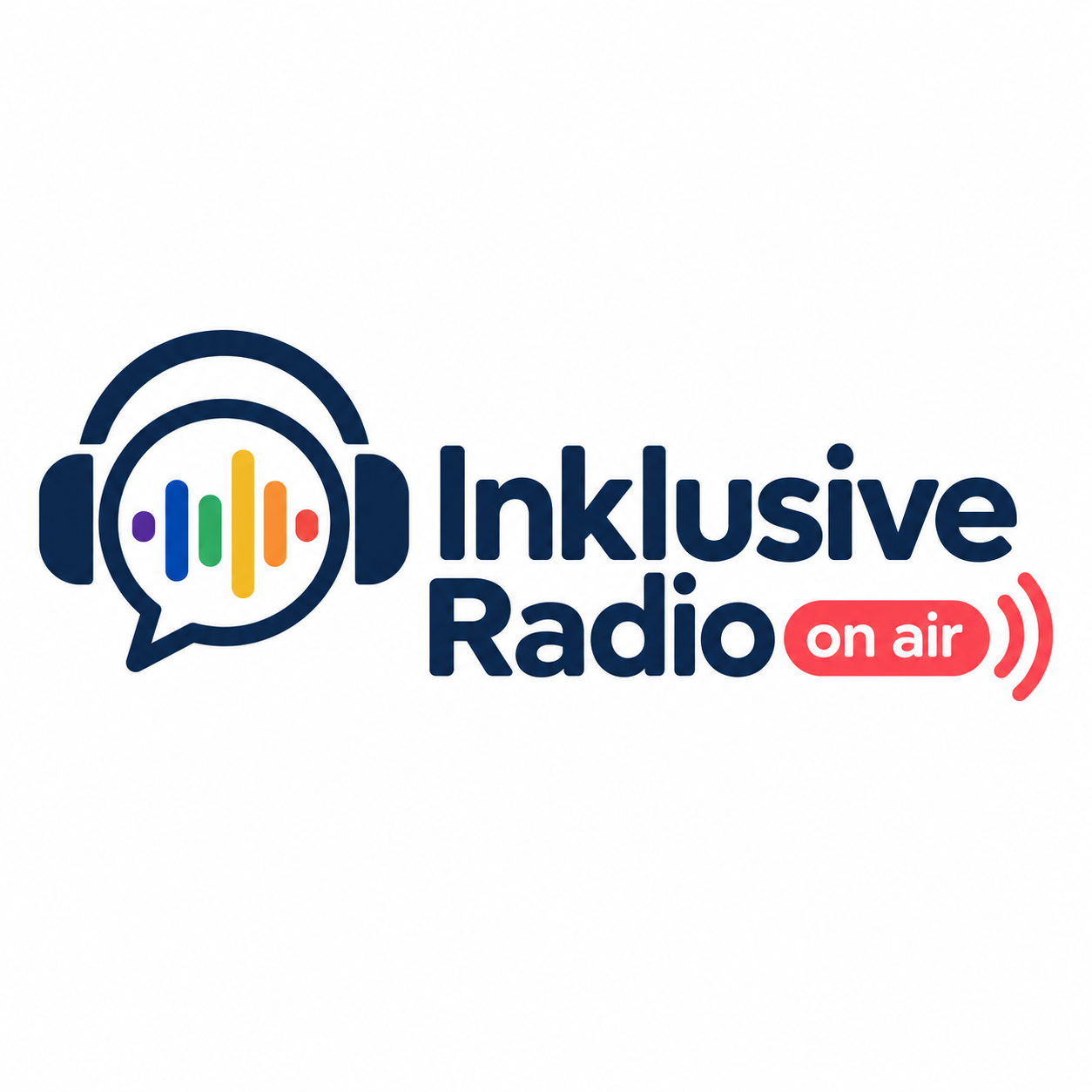 Inklusive Radio on air